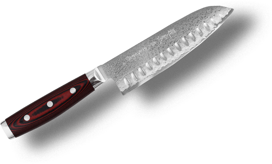 Серии Yaxell